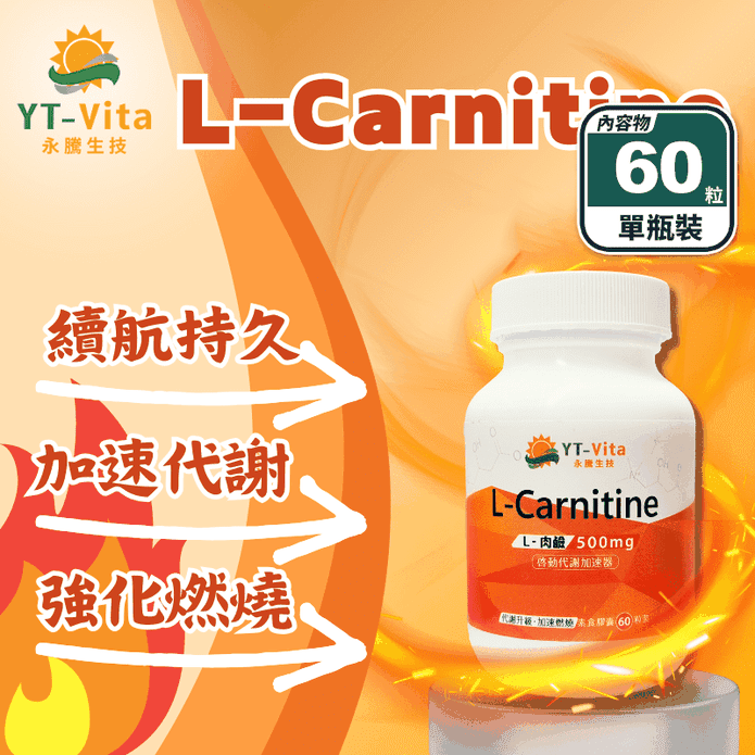 L Carnitine