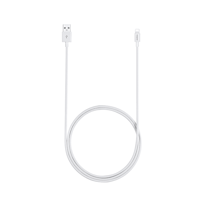 【沃品】1米蘋果充電線 充電傳輸線(LC505X)