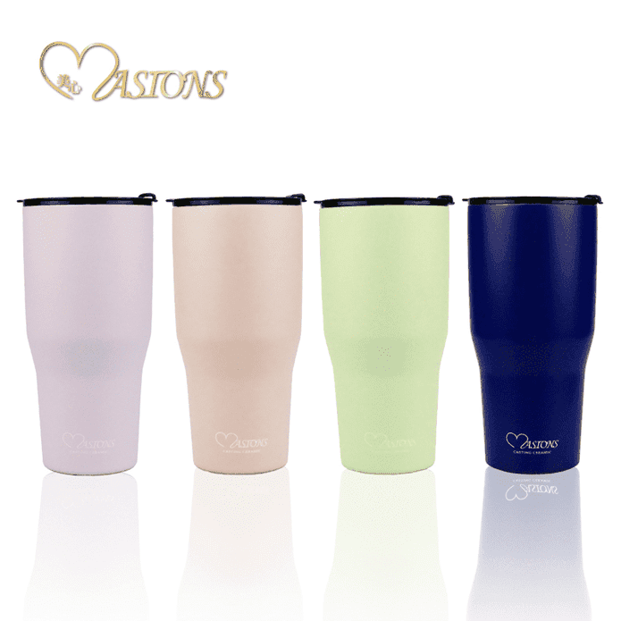 【MASIONS美心】PRIME CERAMIC超真空冰瓷冰霸杯900ml