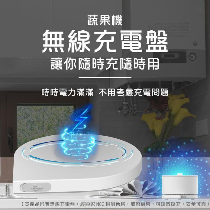 【Arlink】HC20 蔬果 肉類淨化機 官方原廠直送