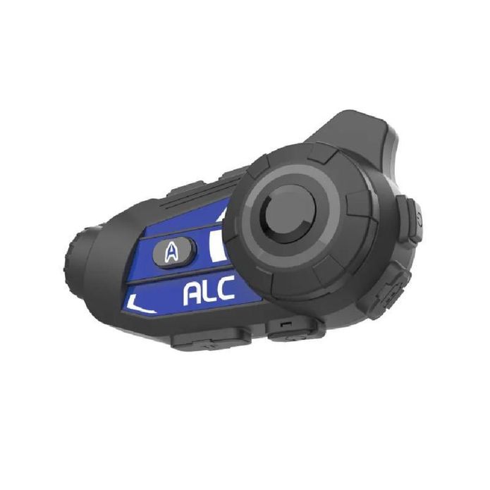 【ALC】A1 機車藍芽對講行車記錄器