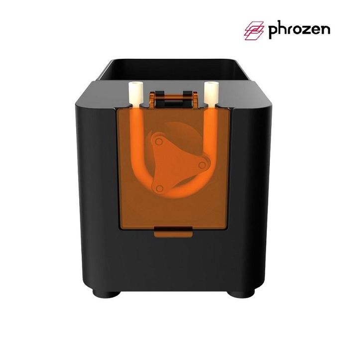 【PHROZEN普羅森】PUMP&FILL 自動注料機