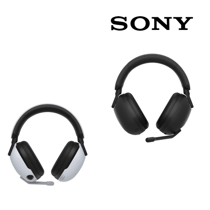 【SONY】INZONE H9 無線降噪電競耳機 WH-G900N (保固一年)