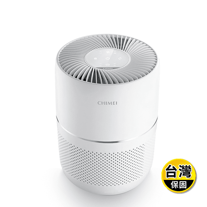 【CHIMEI 奇美】360度全淨化三重過濾空氣清淨機(AP-03SRC1)