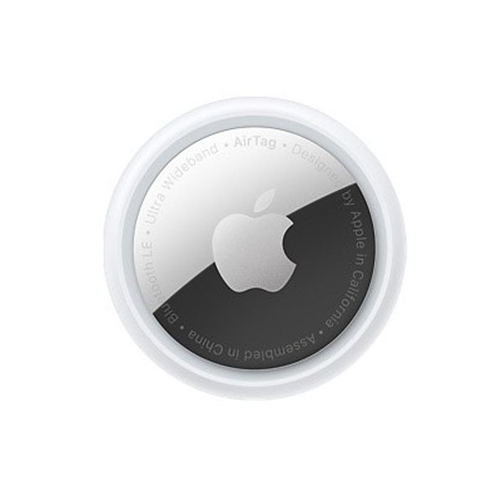 【Apple】 原廠 AirTag 1入組