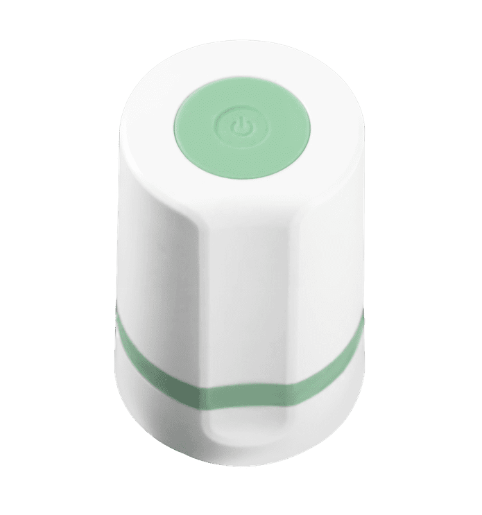 【Fullicon 護立康】大容量高效研磨電動磨藥器 CT009