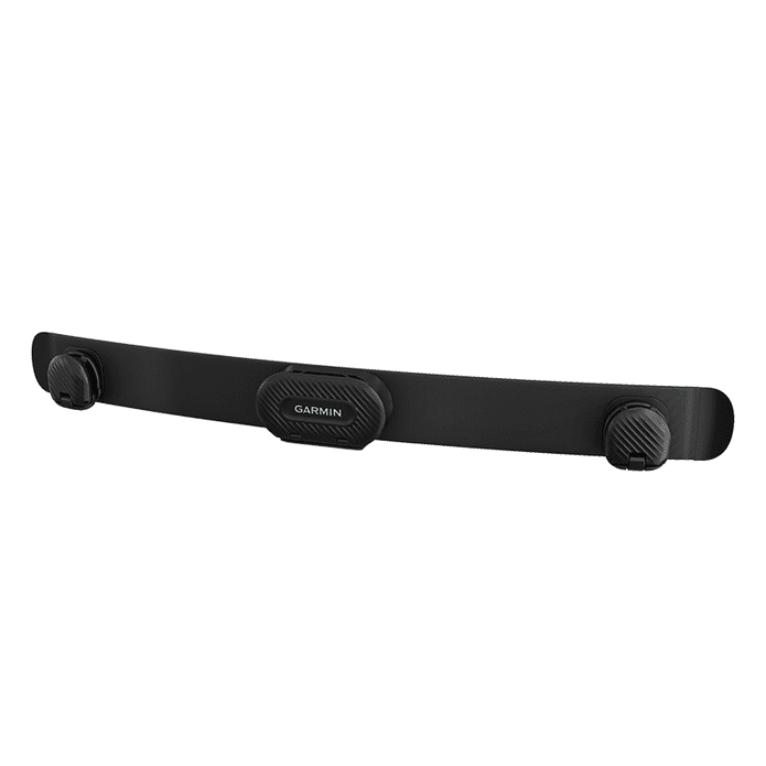 【GARMIN】HRM-Fit 心率感測器