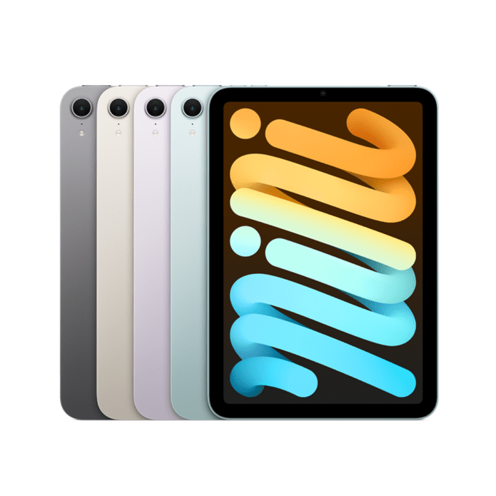 【APPLE】iPad mini 7 WiFi版 8.3吋 128G 256G