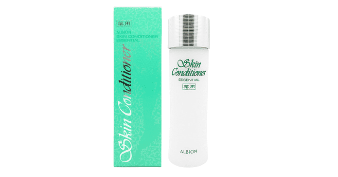 ALBION健康化妝水330ml