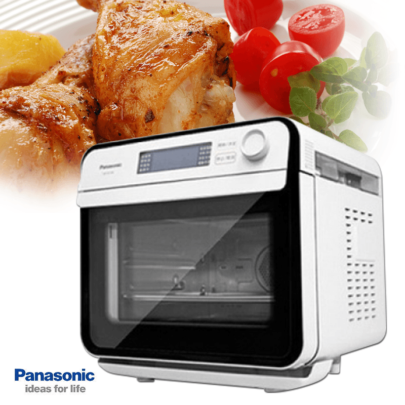 Panasonic15L蒸氣烘烤爐