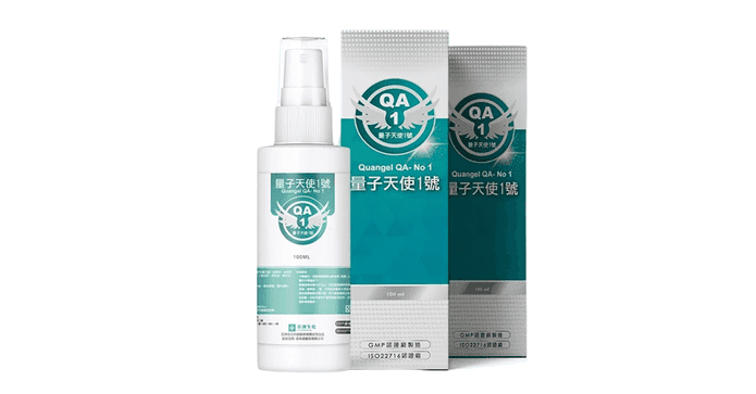量子天使1號100ml