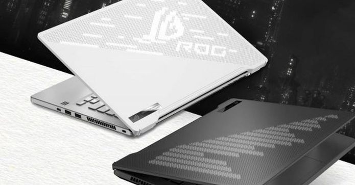 ASUS ROG14吋電競筆電