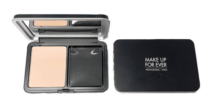 Make up For ever 粉餅