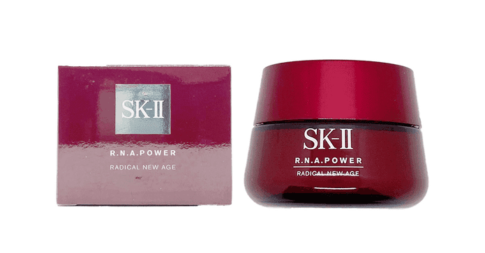 SKII 超肌能緊緻活膚霜