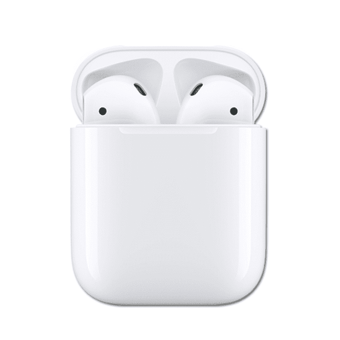 Apple AirPods 第二代