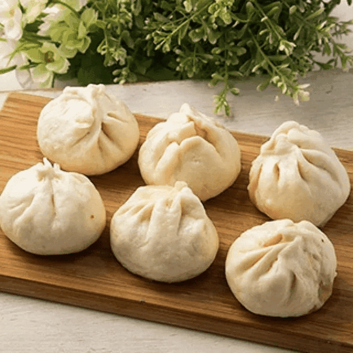 【花蓮公正包子】公正小籠包450g (10顆/包) 湯包