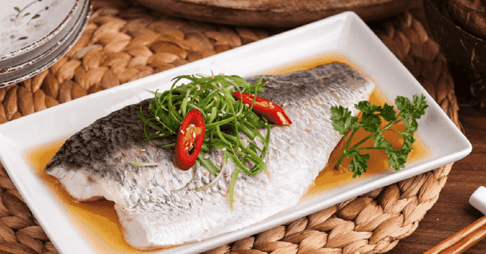 去刺金目鱸魚清肉片200g