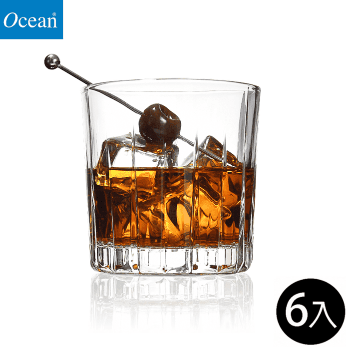 OceanTRAZE PRE威士忌杯