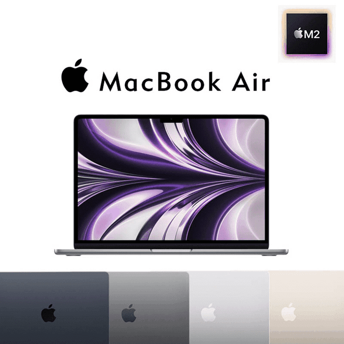 【Apple】MacBook Air