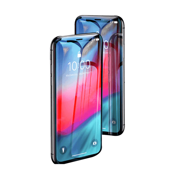 11D滿版鋼化手機保護貼