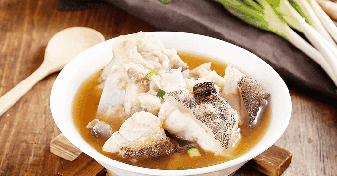 極品珍珠龍膽石斑肉骨丁
