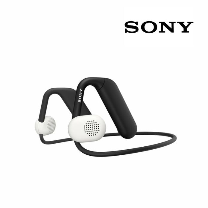 【SONY 索尼】離耳式耳機 運動耳機 無線藍牙耳機 WI-OE610