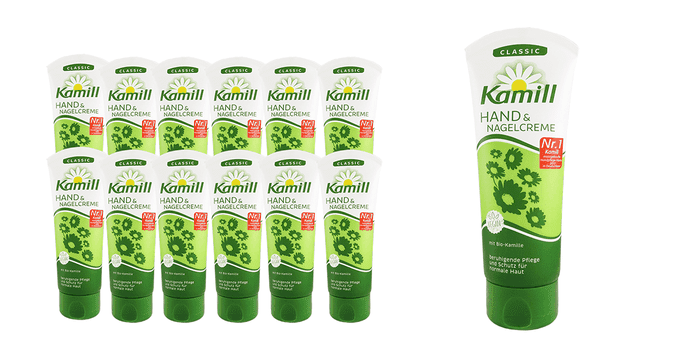 德國 kamill 經典護手霜