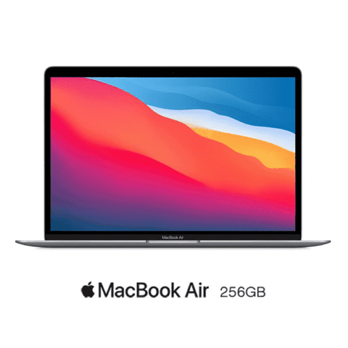 MacBook Air M1 13吋