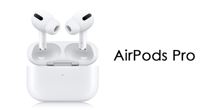 AirPods Pro 藍芽耳機