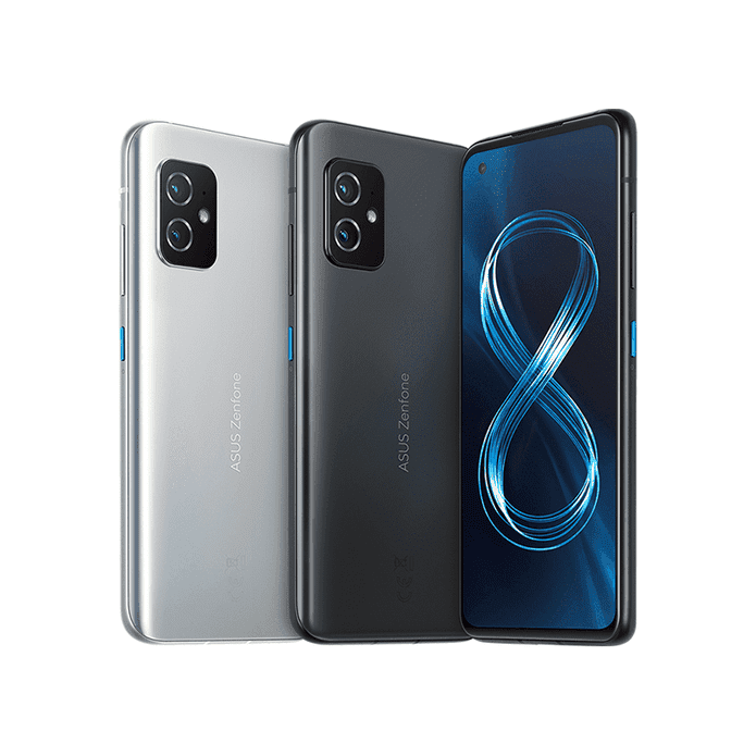 ASUS ZenFone 8 8G/128G