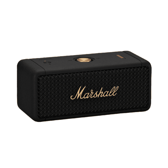 Marshall Emberton喇叭