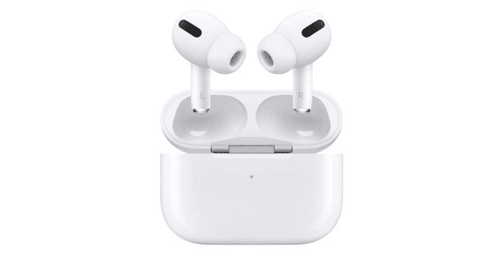 AirPods Pro 藍芽耳機
