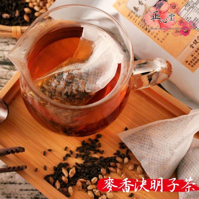 【正心堂】草本養生除濕茶 茶包 菊花茶 枸杞茶 麥香決明子茶 養生茶包