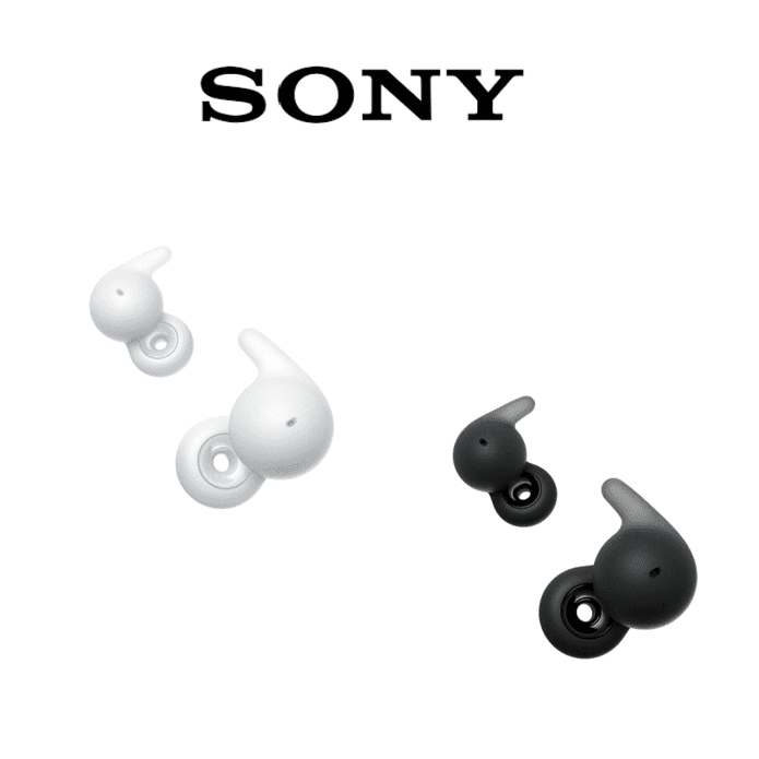 【SONY 索尼】LinkBuds Open WF-L910 真無線藍牙耳機