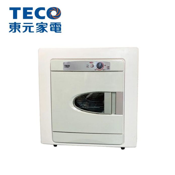 TECO電力型乾衣機