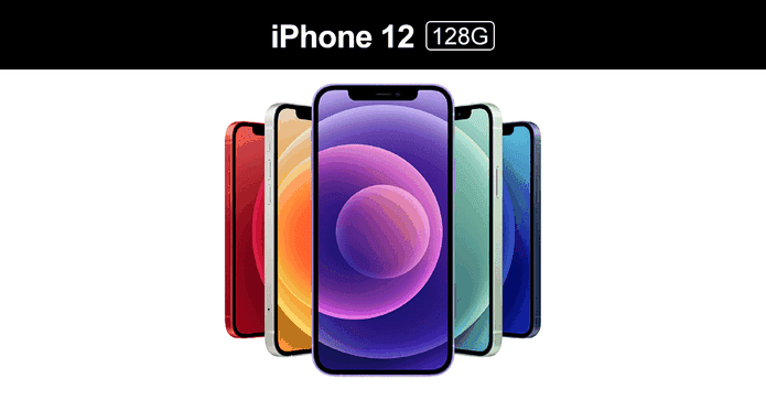 Apple iPhone 12 128G