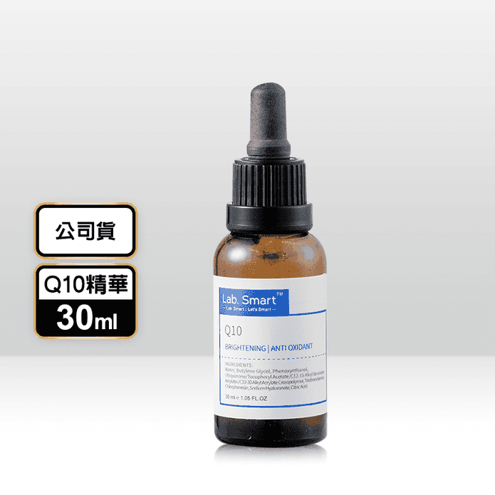 【Dr.Hsieh達特醫】Q10精華30ml
