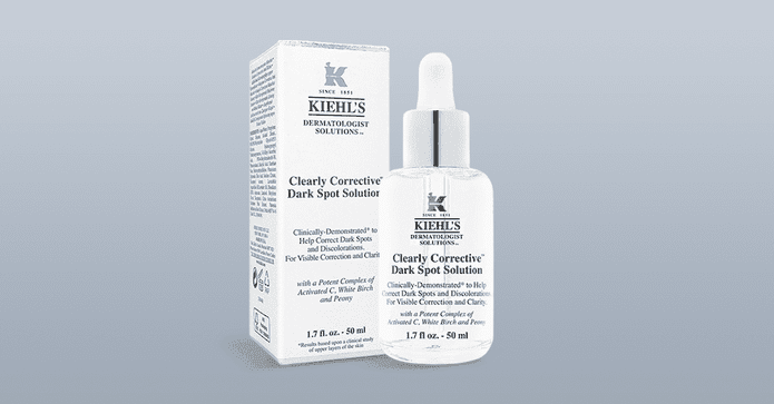 激光極淨白淡斑精華50ml