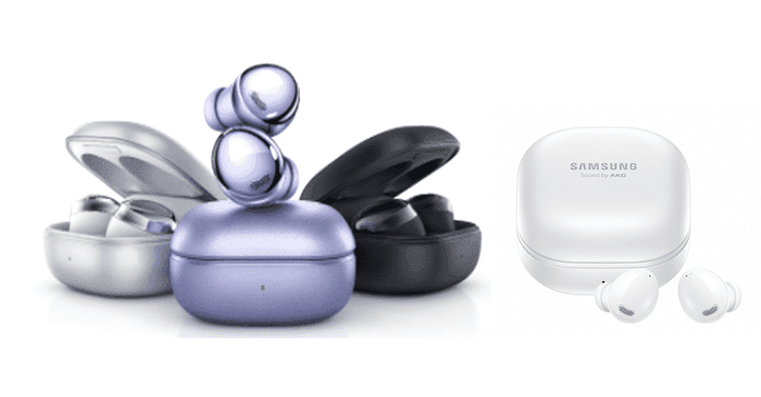 Galaxy Buds Pro耳機