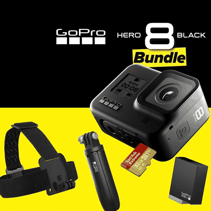 Goprohero8公司貨 生活市集