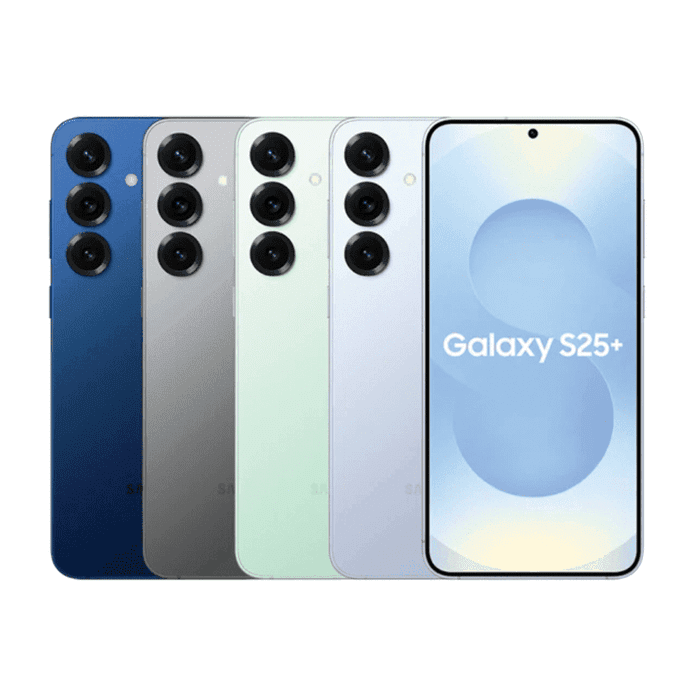 【Samsung】Galaxy S25+ 手機 (12G+256G/512G)