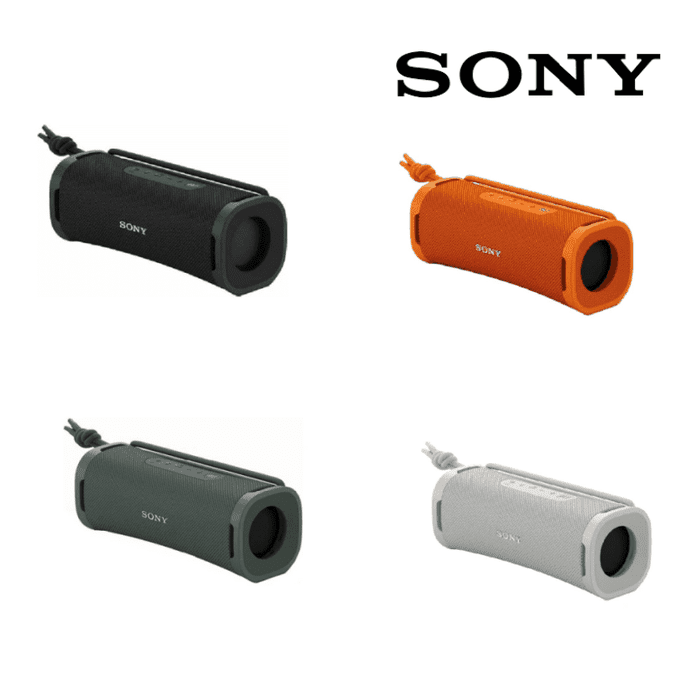 SONY 索尼 SRS-ULT10 藍芽喇叭