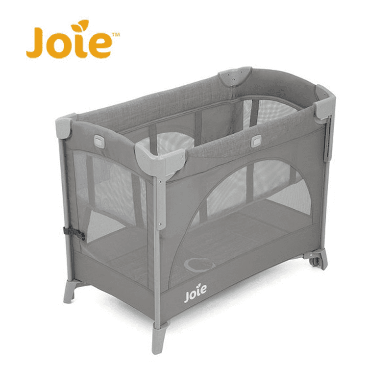 Joie 多功能床邊嬰兒床