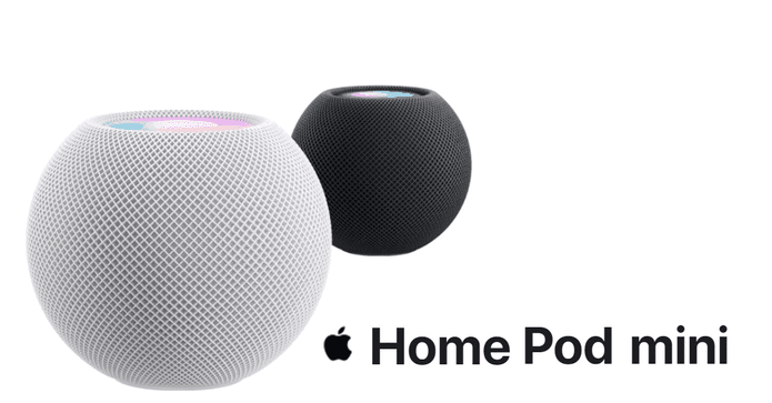 Apple HomePod mini