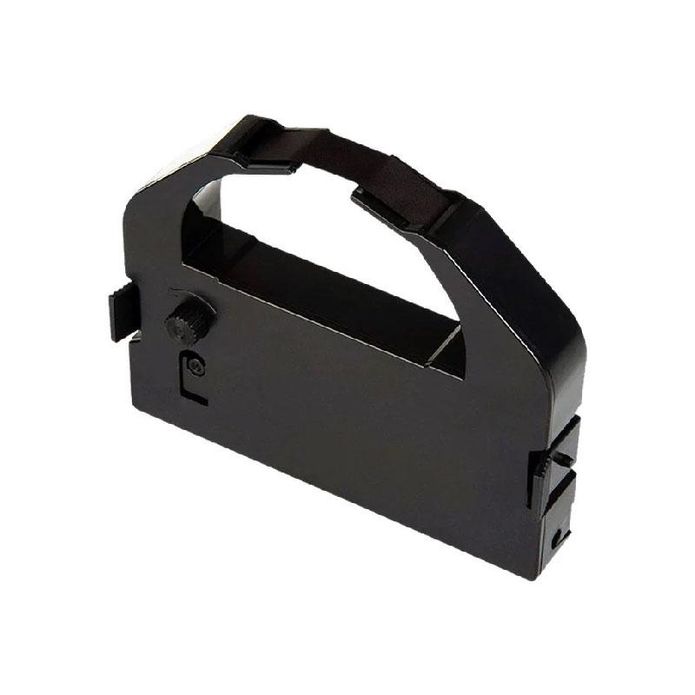 EPSON S015535 相容副廠黑色色帶(LQ-670C&LQ-680C)
