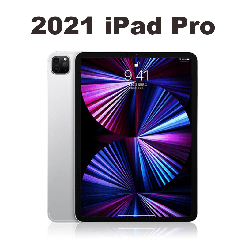 iPad Pro11吋128G WIFI 