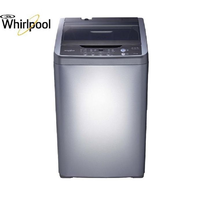 【 Whirlpool 惠而浦】7公斤直立洗衣機 含拆箱定位 WM07GN