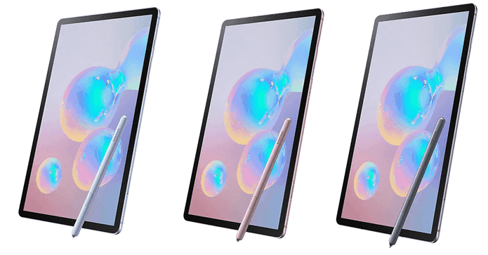 三星Tab S6八核WiFi平板