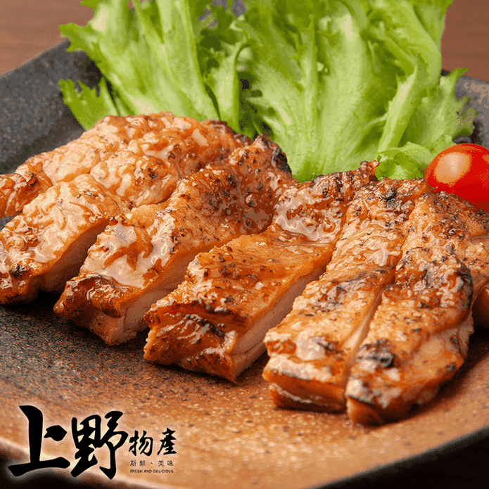 微醺花雕酒香雞腿排
