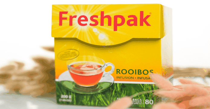 RooibosTea南非國寶茶